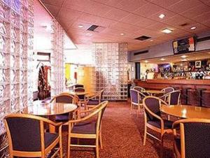 The Preston Hotel Preston (Lancashire) Esterno foto